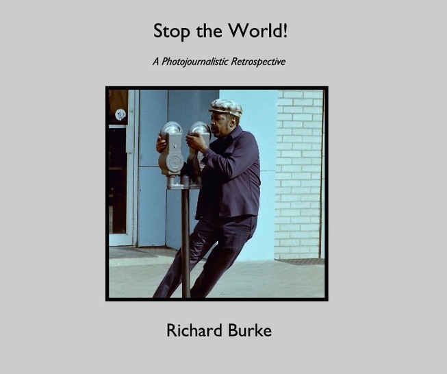 Stop the World!