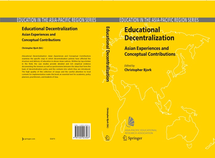 Educational Decentralization