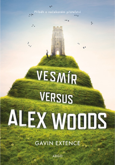 Vesmír versus Alex Woods