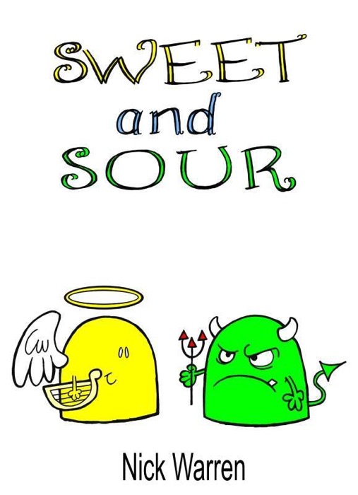 Sweet and Sour