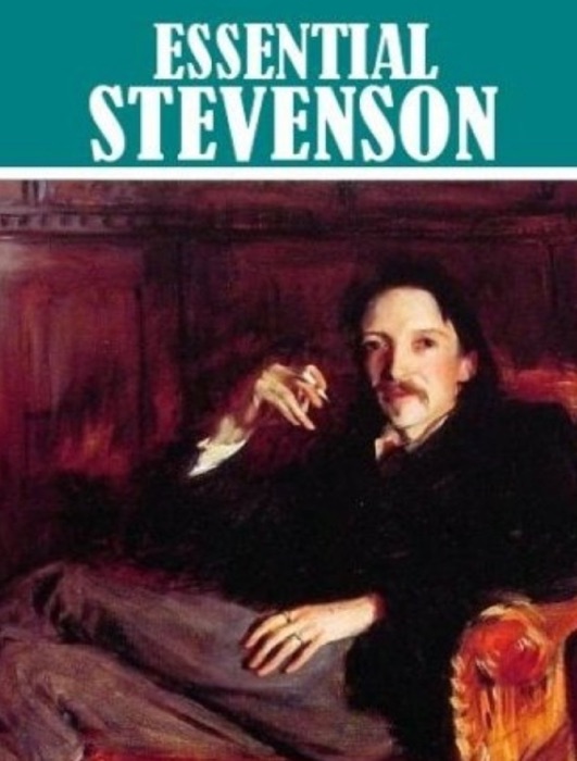 Works of Robert Louis Stevenson (Dr Jekyll, etc.)