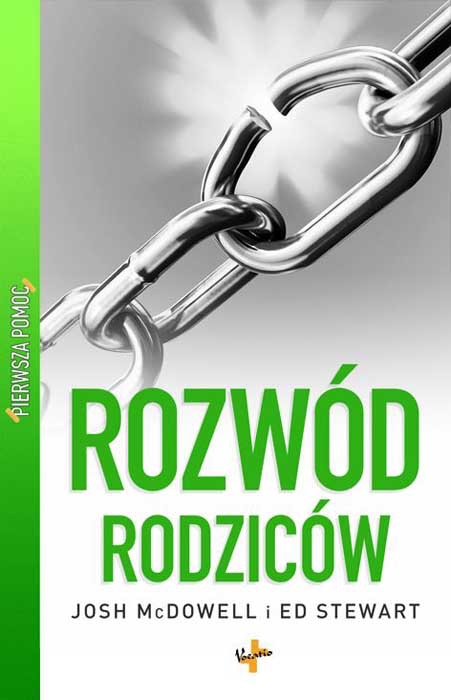 Rozwód rodziców