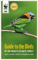 Guide to the birds of São Paulo's Atlantic Forest