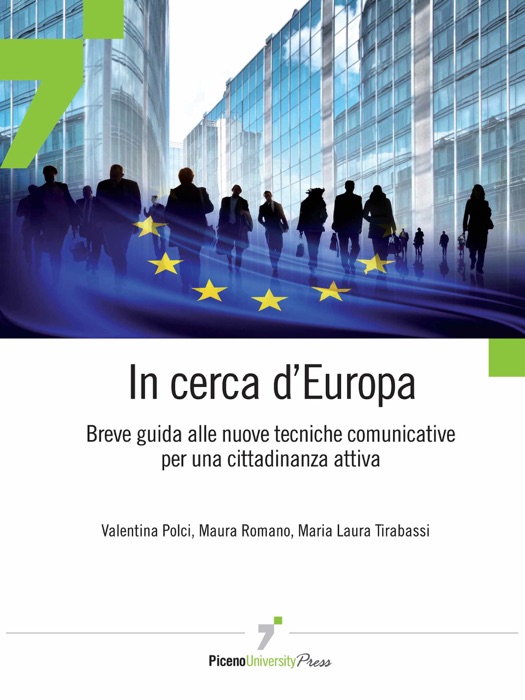 In cerca d'Europa