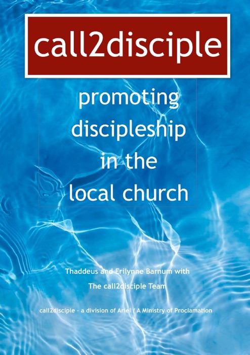 Call2Disciple