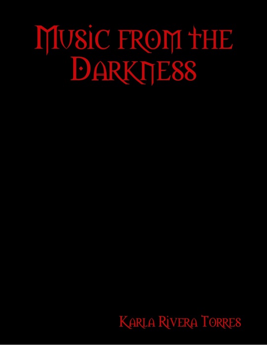 Music from the Darkness