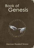 Book of Genesis - AudibleBooks