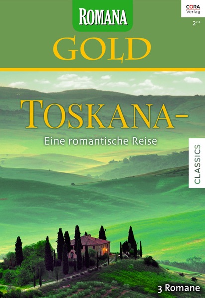 Romana Gold Band 20