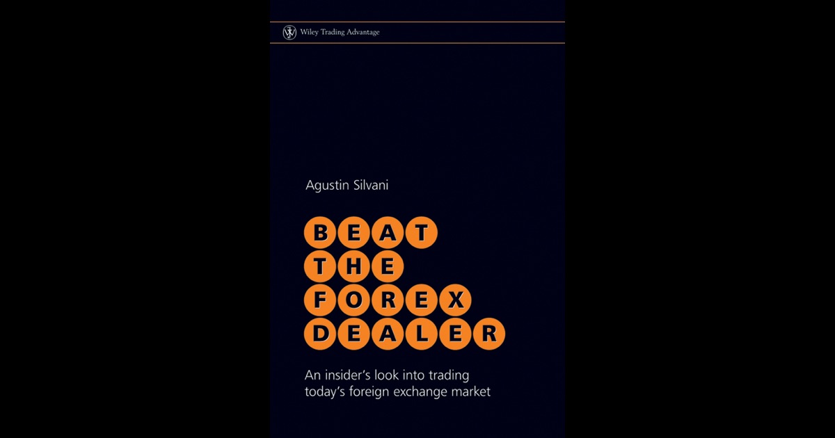 Agustin silvani forex