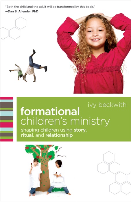 Formational Children's Ministry (ēmersion: Emergent Village resources for communities of faith)