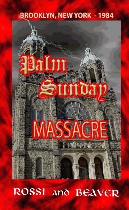 Palm Sunday Massacre