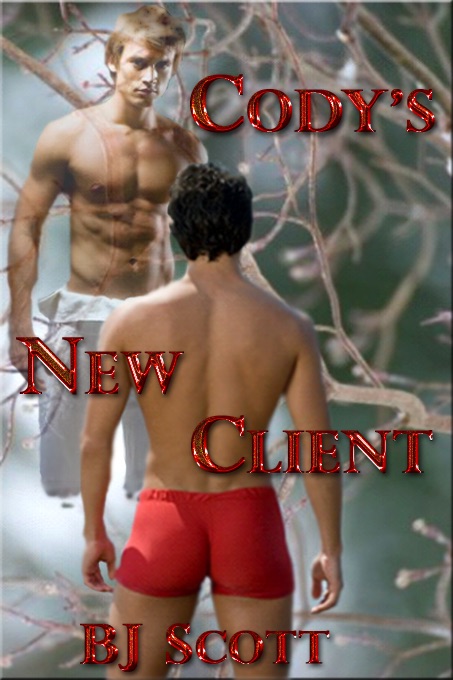 Cody's New Client