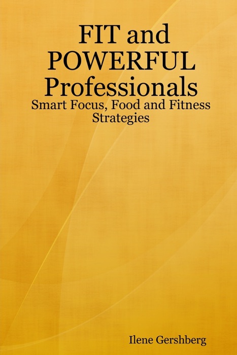 Fit and Powerful Professionals