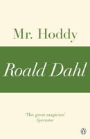 Roald Dahl - Mr Hoddy (A Roald Dahl Short Story) artwork