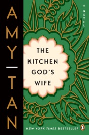 Download The Kitchen God's Wife