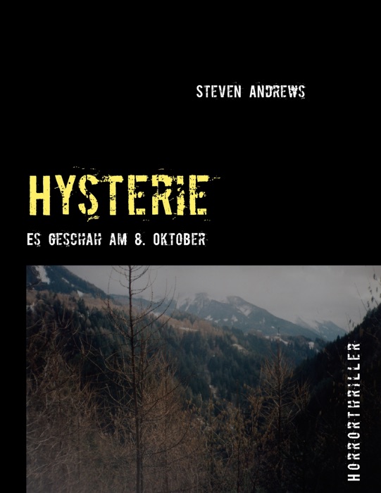 Hysterie