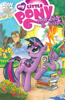 My Little Pony: Friendship Is Magic #1 - Katie Cook & Andy Price