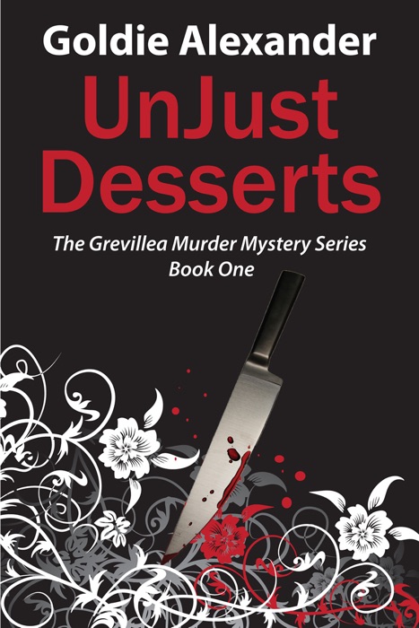 UnJust Desserts