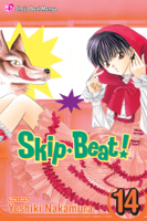 Yoshiki Nakamura - Skip・Beat!, Vol. 14 artwork