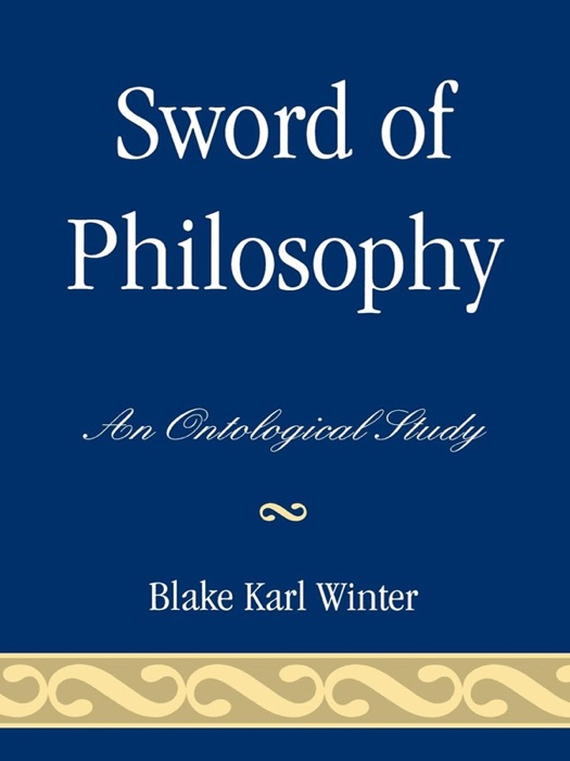 Sword of Philosophy