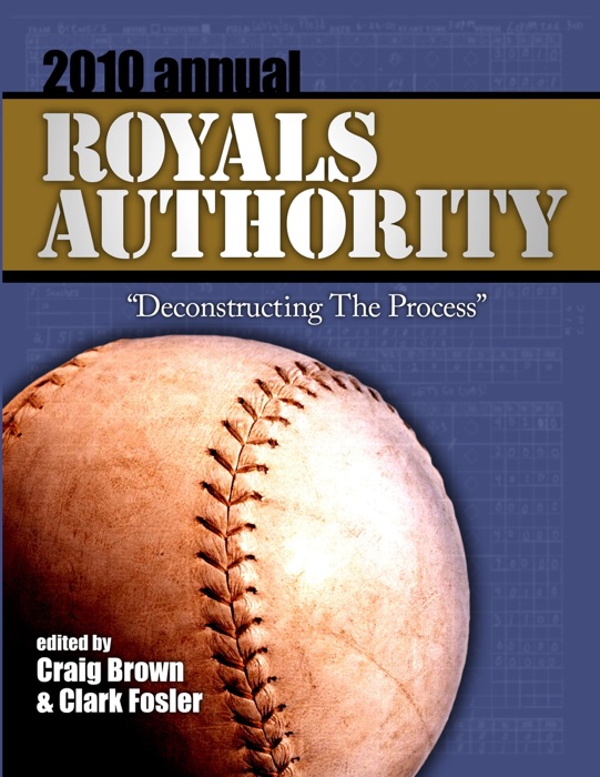 Royals Authority 2010 Annual