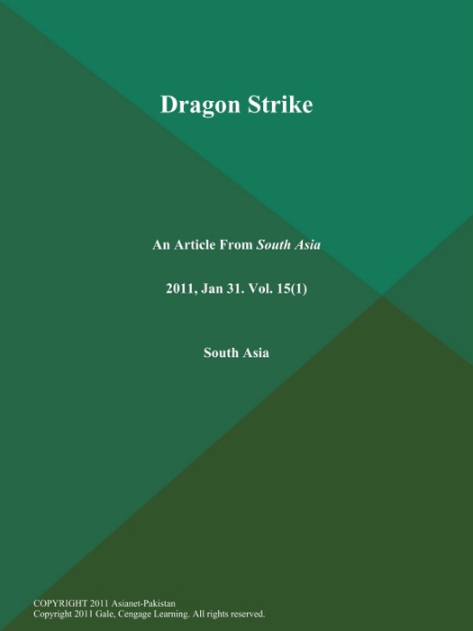 Dragon Strike