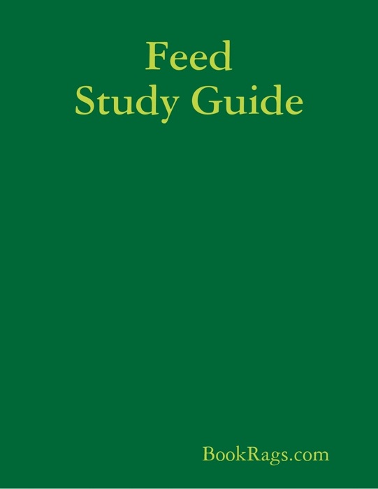 Feed Study Guide