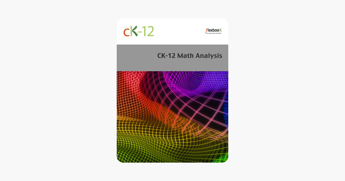 ck-12-math-analysis-on-apple-books