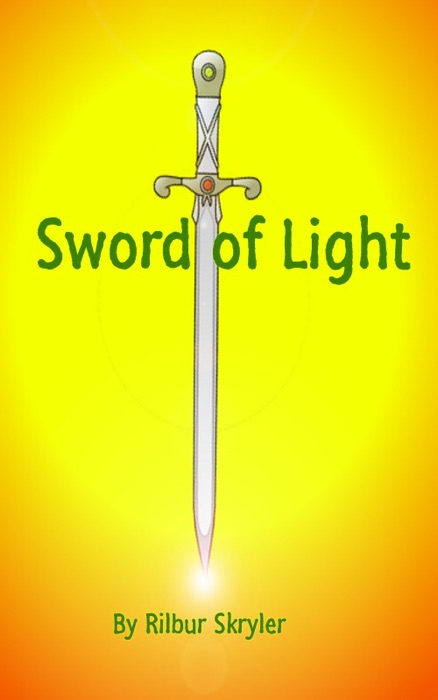 Sword of Light