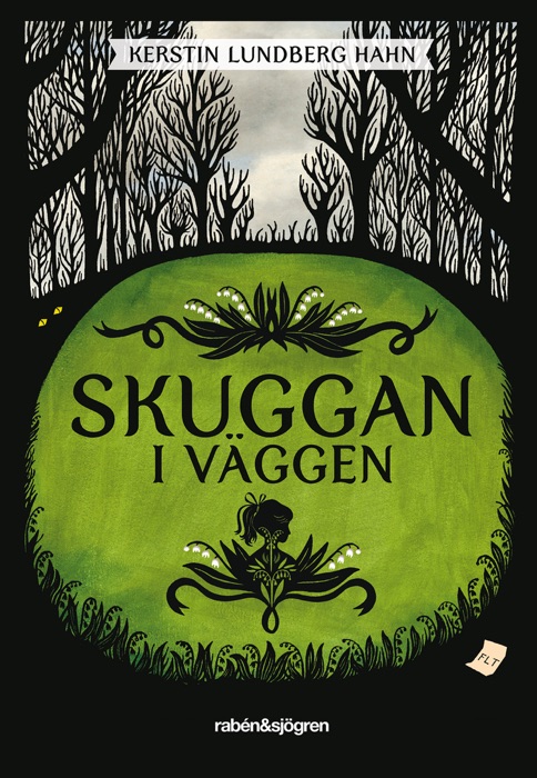 Skuggan i väggen