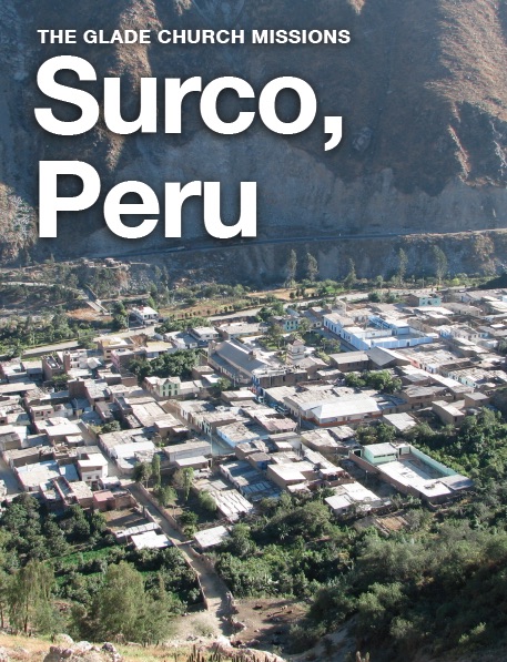 Surco, Peru