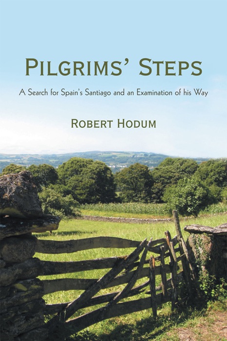 Pilgrims Steps