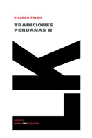 Tradiciones peruanas II