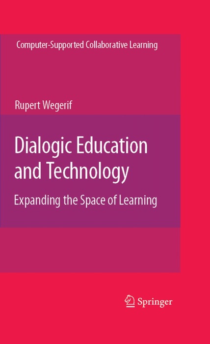 Dialogic Education and Technology