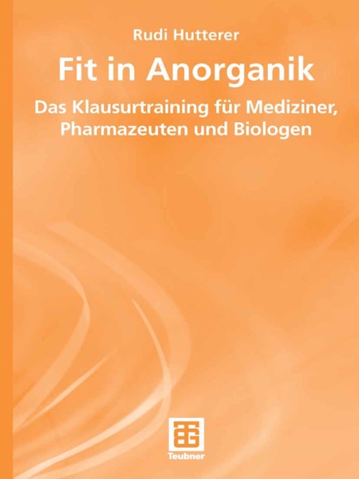 Fit in Anorganik