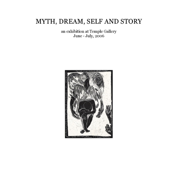 Myth, Dream, Self and Story