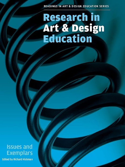 Research in Art & Design Education