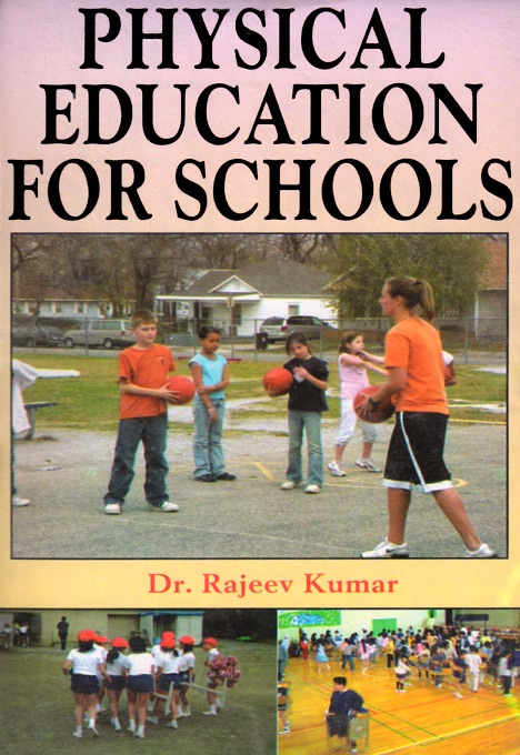Physical Education For Schools