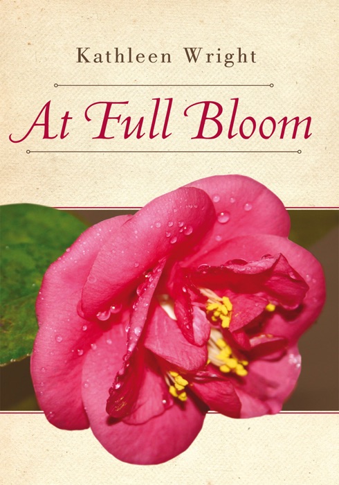 At Full Bloom