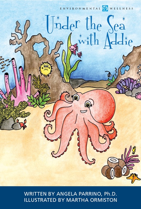 Under the Sea With Addie