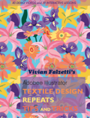 Textile Design - Repeats Tips And Tricks - Vivian Falzetti