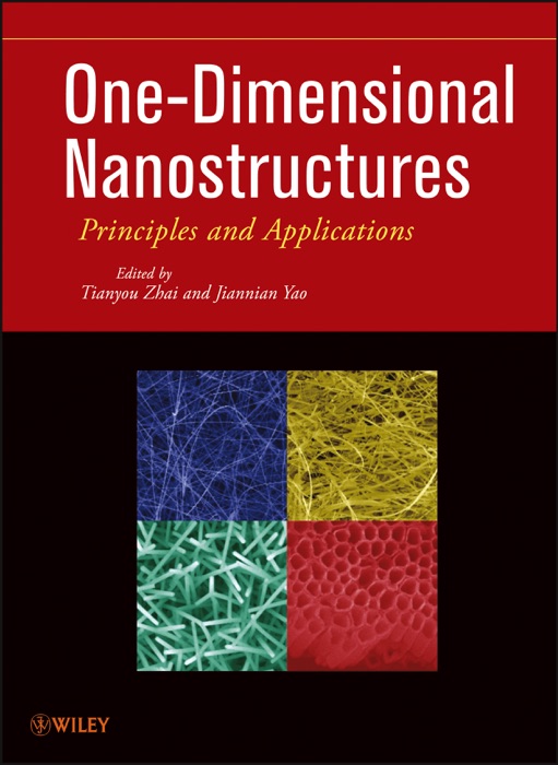 One-Dimensional Nanostructures