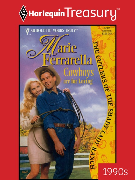 Cowboys Are For Loving
