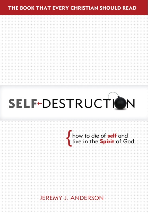 Self-Destruction