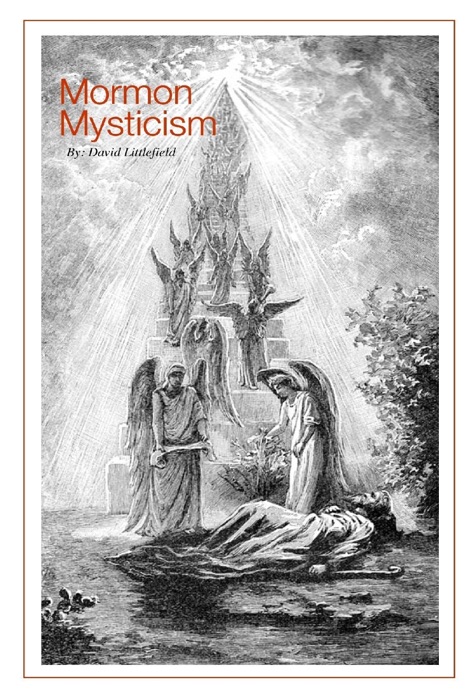 Mormon Mysticism