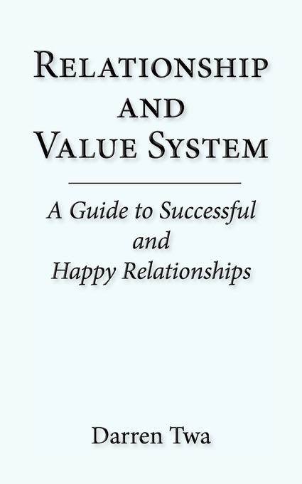 Relationship and Value System