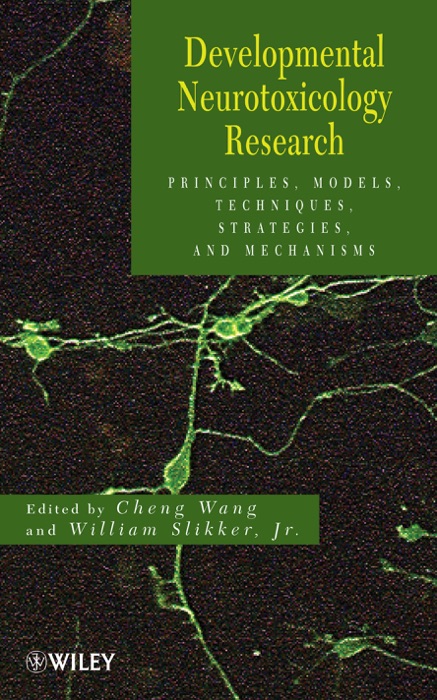 Developmental Neurotoxicology Research