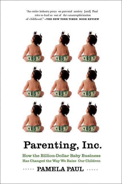 Parenting, Inc.