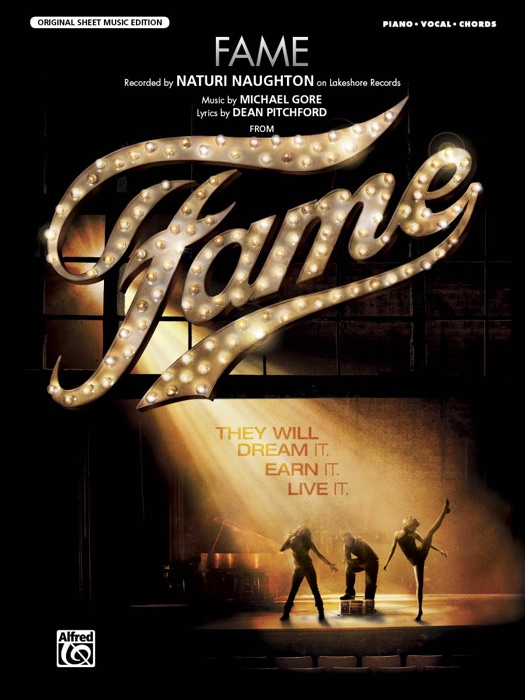 Fame (Theme from Fame)