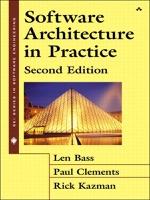 Software Architecture in Practice, 2/e